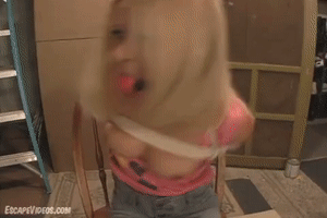 xsiteability.com - Jai Dee Madison Ball Gagged thumbnail